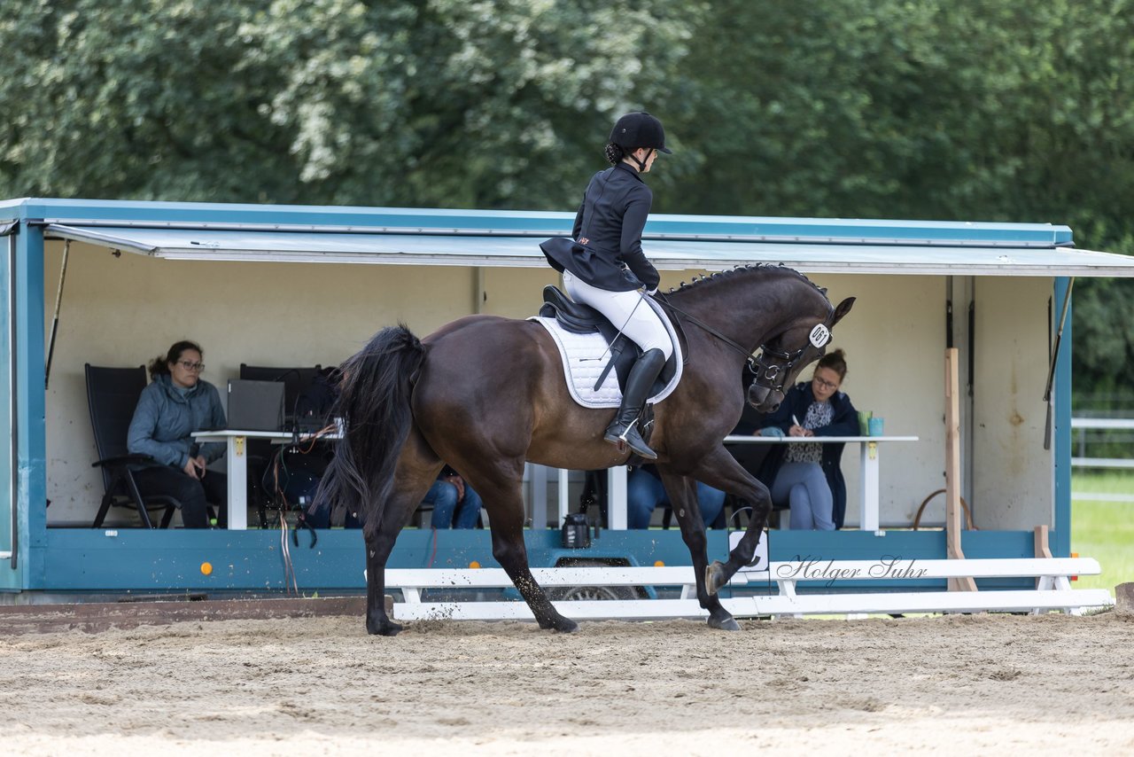 Bild 225 - Pony Akademie Turnier